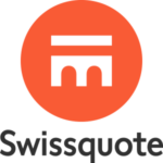 Swissquote logo